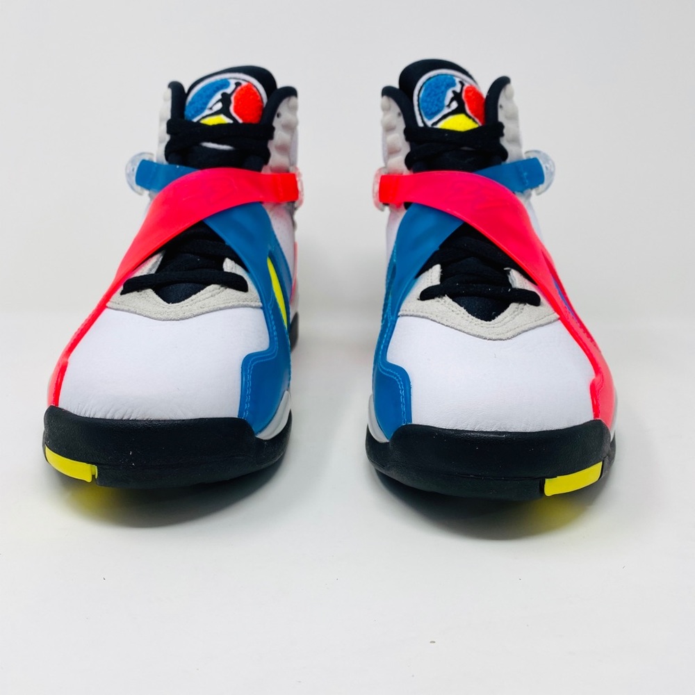 Jordan 8 Retro Special Edition - Picture 2 of 6